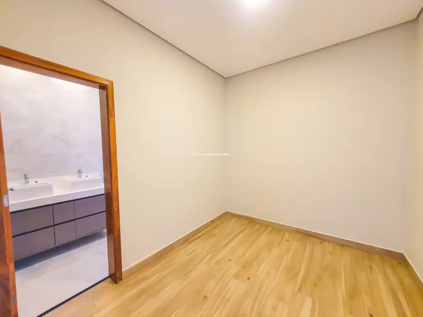 Foto 9 de Casa de Condomínio com 3 quartos à venda, 197m2 em Indaiatuba - SP