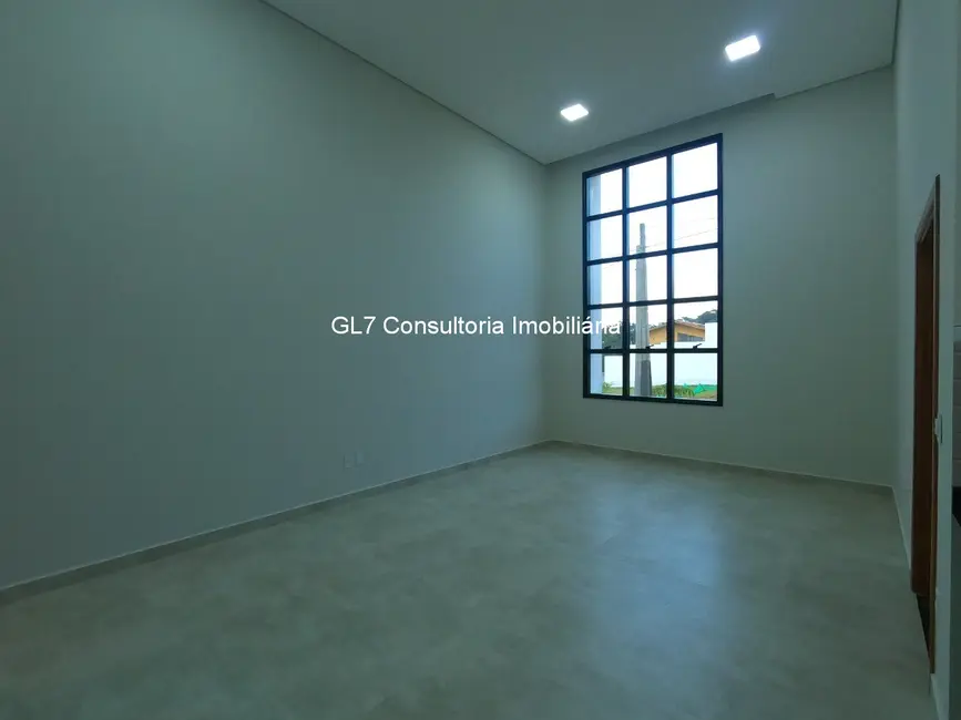 Foto 4 de Casa de Condomínio com 3 quartos à venda, 195m2 em Indaiatuba - SP