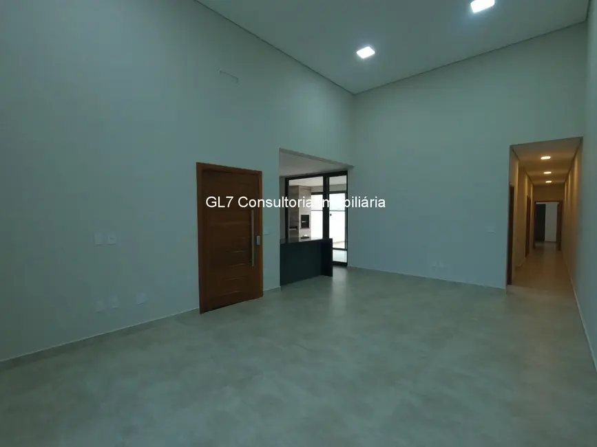 Foto 5 de Casa de Condomínio com 3 quartos à venda, 195m2 em Indaiatuba - SP