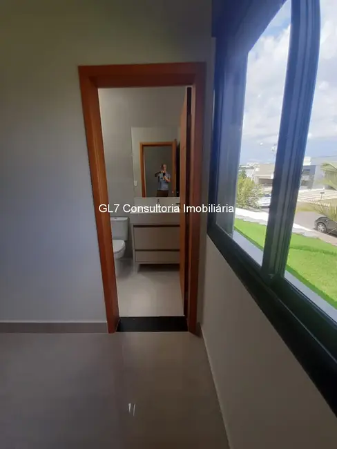 Foto 3 de Casa de Condomínio com 3 quartos à venda, 190m2 em Jardim Reserva Bom Viver de Indaiatuba, Indaiatuba - SP