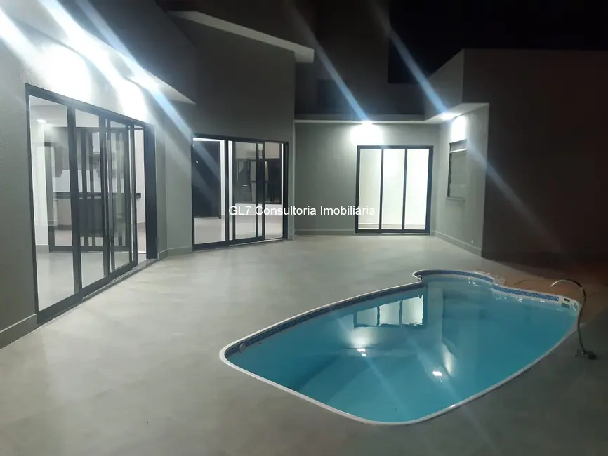 Foto 9 de Casa de Condomínio com 3 quartos à venda, 190m2 em Jardim Reserva Bom Viver de Indaiatuba, Indaiatuba - SP