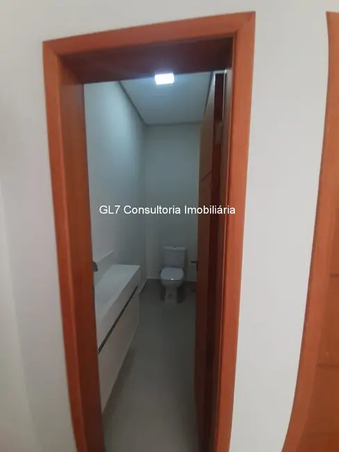 Foto 5 de Casa de Condomínio com 3 quartos à venda, 190m2 em Jardim Reserva Bom Viver de Indaiatuba, Indaiatuba - SP