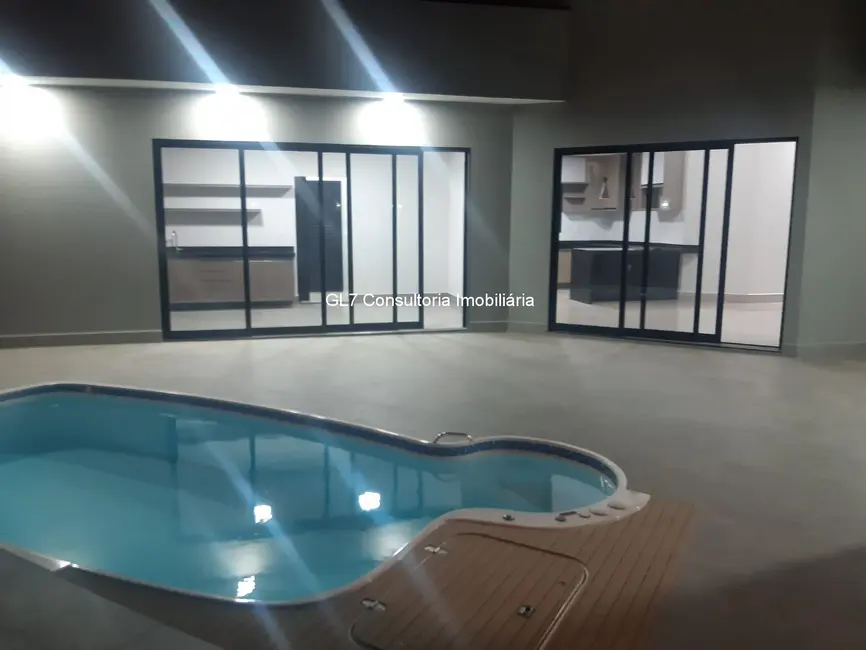 Foto 8 de Casa de Condomínio com 3 quartos à venda, 190m2 em Jardim Reserva Bom Viver de Indaiatuba, Indaiatuba - SP