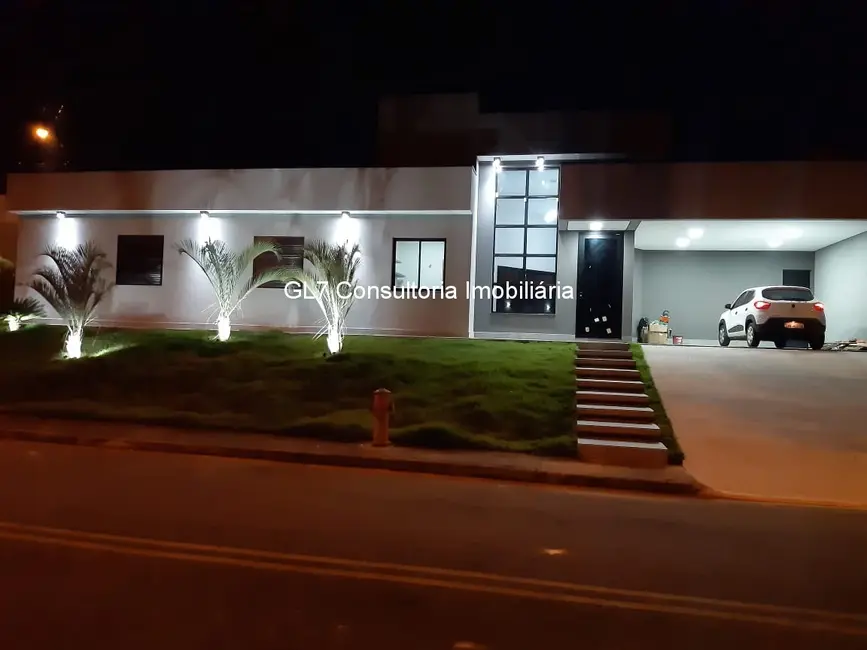 Foto 1 de Casa de Condomínio com 3 quartos à venda, 190m2 em Jardim Reserva Bom Viver de Indaiatuba, Indaiatuba - SP