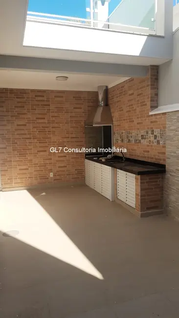 Foto 4 de Casa de Condomínio com 3 quartos à venda, 163m2 em Villaggio Di Itaici, Indaiatuba - SP