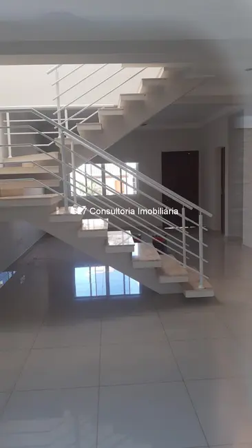 Foto 5 de Casa de Condomínio com 3 quartos à venda, 163m2 em Villaggio Di Itaici, Indaiatuba - SP