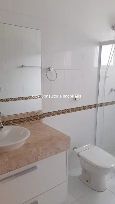 Foto 2 de Casa de Condomínio com 3 quartos à venda, 163m2 em Villaggio Di Itaici, Indaiatuba - SP