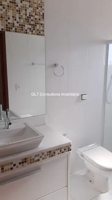 Foto 3 de Casa de Condomínio com 3 quartos à venda, 163m2 em Villaggio Di Itaici, Indaiatuba - SP