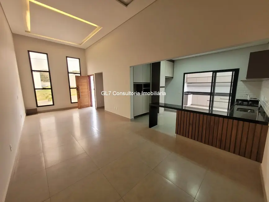 Foto 9 de Casa de Condomínio com 3 quartos à venda, 190m2 em Jardim Panorama, Indaiatuba - SP