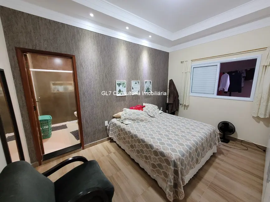 Foto 7 de Casa com 4 quartos à venda, 230m2 em Jardim Umuarama, Indaiatuba - SP