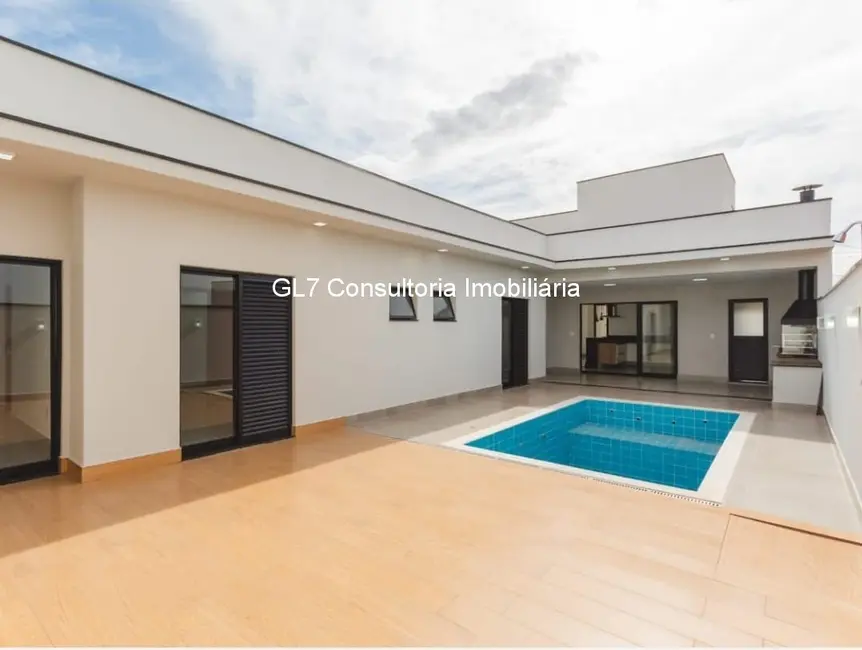 Foto 6 de Casa de Condomínio com 3 quartos à venda, 188m2 em Jardim Panorama, Indaiatuba - SP