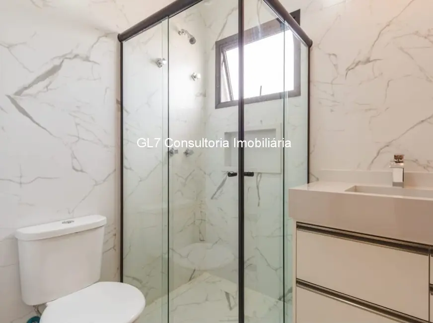 Foto 9 de Casa de Condomínio com 3 quartos à venda, 188m2 em Jardim Panorama, Indaiatuba - SP