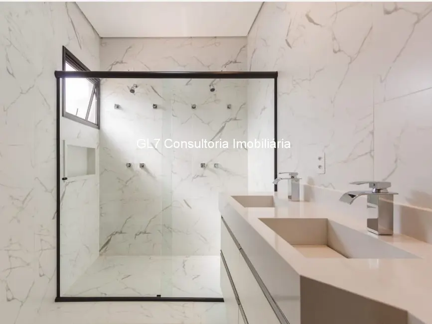 Foto 7 de Casa de Condomínio com 3 quartos à venda, 188m2 em Jardim Panorama, Indaiatuba - SP