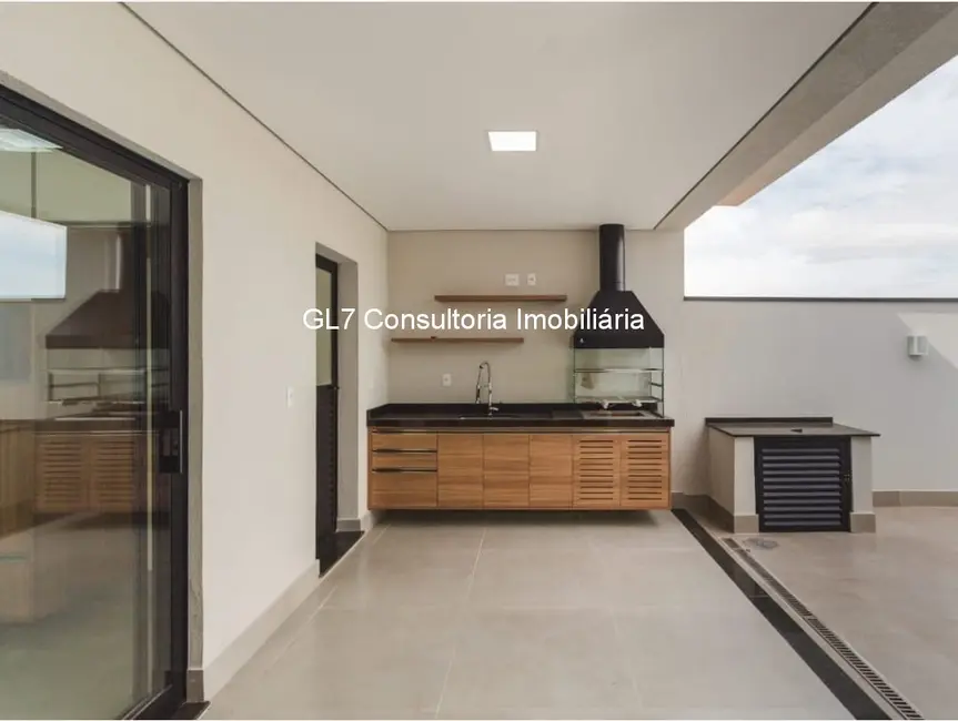 Foto 8 de Casa de Condomínio com 3 quartos à venda, 188m2 em Jardim Panorama, Indaiatuba - SP