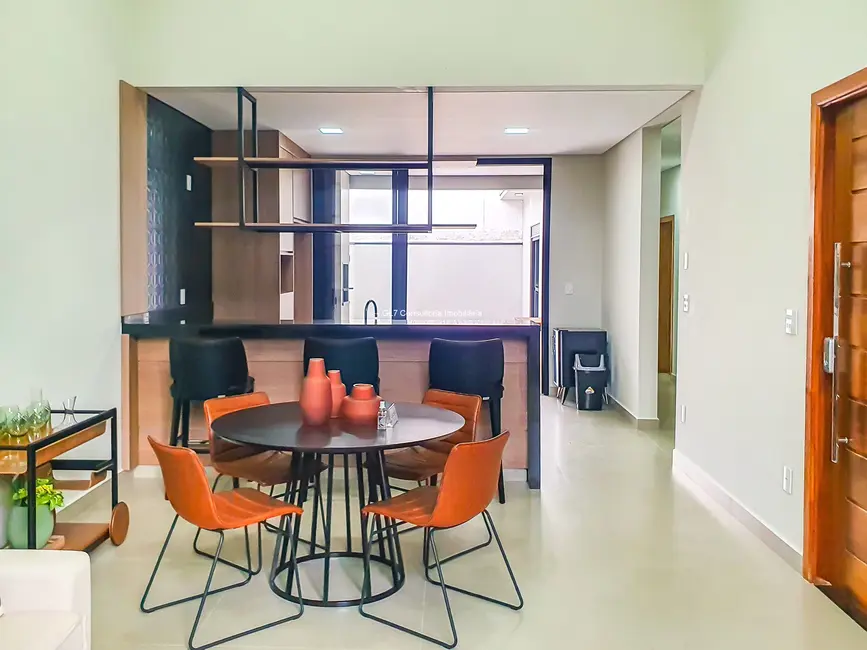 Casa de Condomínio com 3 quartos à venda, 150m2 em Jardim Residencial Viena, Indaiatuba - SP - imagem 3 Foto 3 de Casa de Condomínio com 3 quartos à venda, 150m2 em Jardim Residencial Viena, Indaiatuba - SP