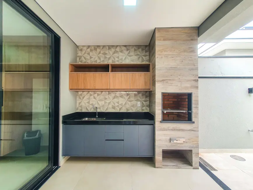 Casa de Condomínio com 3 quartos à venda, 150m2 em Jardim Residencial Viena, Indaiatuba - SP - imagem 9 Foto 9 de Casa de Condomínio com 3 quartos à venda, 150m2 em Jardim Residencial Viena, Indaiatuba - SP