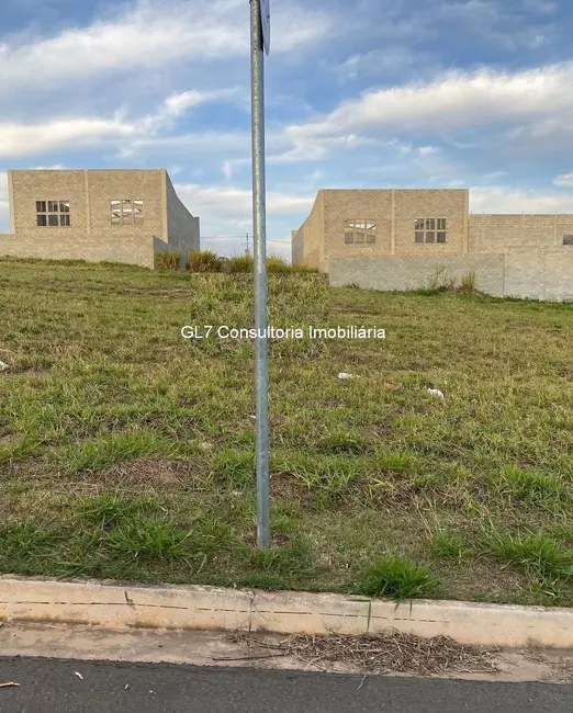 Foto 1 de Terreno / Lote à venda, 672m2 em Chácara Alvorada, Indaiatuba - SP