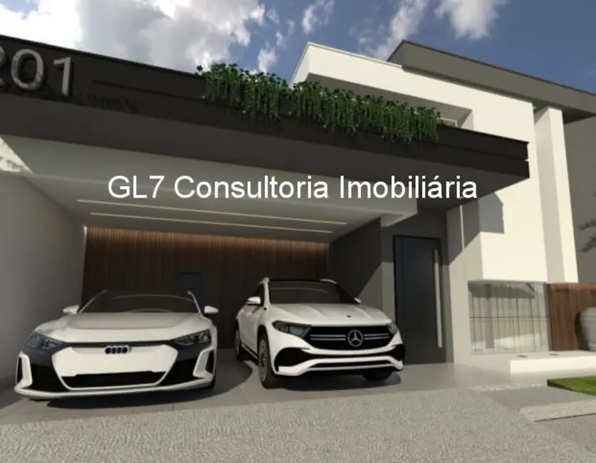 Casa de Condomínio com 3 quartos à venda, 231m2 em Residencial Duas Marias, Indaiatuba - SP - imagem 3 Foto 3 de Casa de Condomínio com 3 quartos à venda, 231m2 em Residencial Duas Marias, Indaiatuba - SP