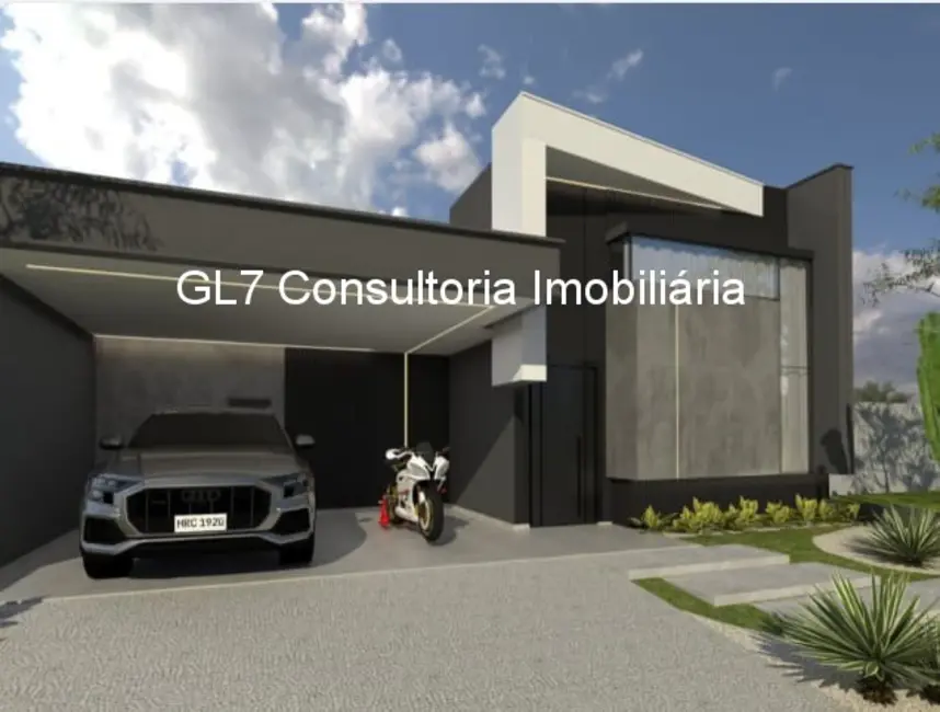 Casa de Condomínio com 3 quartos à venda, 231m2 em Residencial Duas Marias, Indaiatuba - SP - imagem 4 Foto 4 de Casa de Condomínio com 3 quartos à venda, 231m2 em Residencial Duas Marias, Indaiatuba - SP