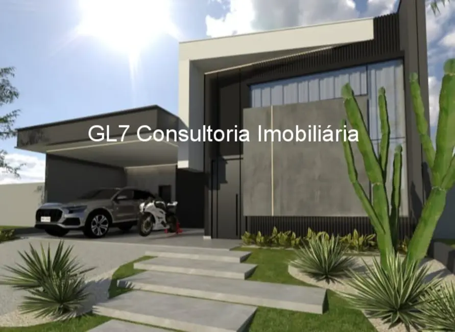 Casa de Condomínio com 3 quartos à venda, 231m2 em Residencial Duas Marias, Indaiatuba - SP - imagem 2 Foto 2 de Casa de Condomínio com 3 quartos à venda, 231m2 em Residencial Duas Marias, Indaiatuba - SP