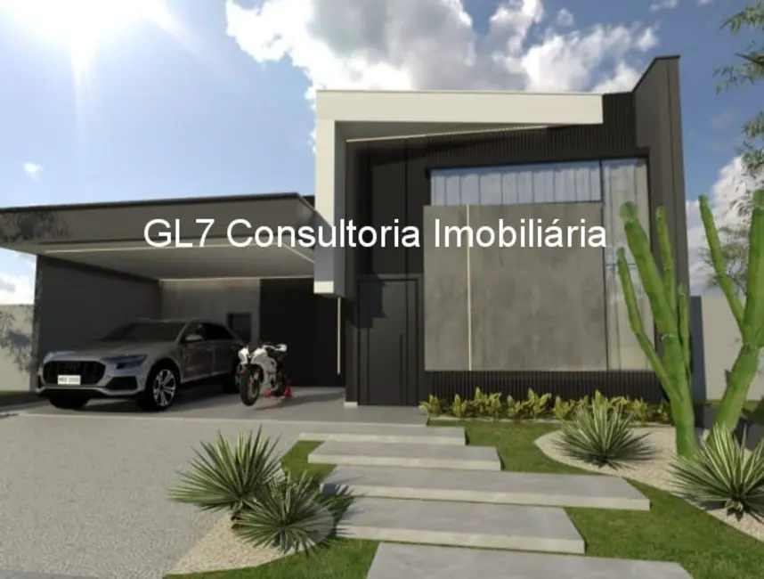 Casa de Condomínio com 3 quartos à venda, 231m2 em Residencial Duas Marias, Indaiatuba - SP - imagem 3 Foto 3 de Casa de Condomínio com 3 quartos à venda, 231m2 em Residencial Duas Marias, Indaiatuba - SP