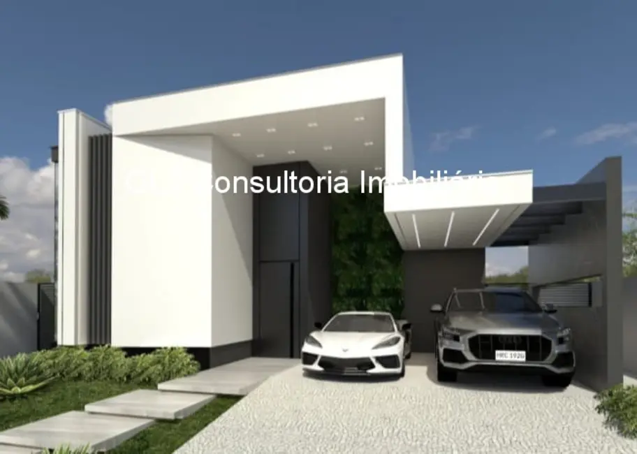 Foto 2 de Casa de Condomínio com 4 quartos à venda, 262m2 em Jardim Maison Du Parc, Indaiatuba - SP