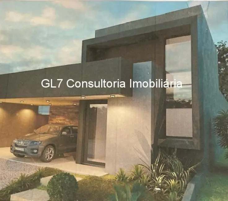 Foto 1 de Casa de Condomínio com 3 quartos à venda, 171m2 em Jardim Panorama, Indaiatuba - SP