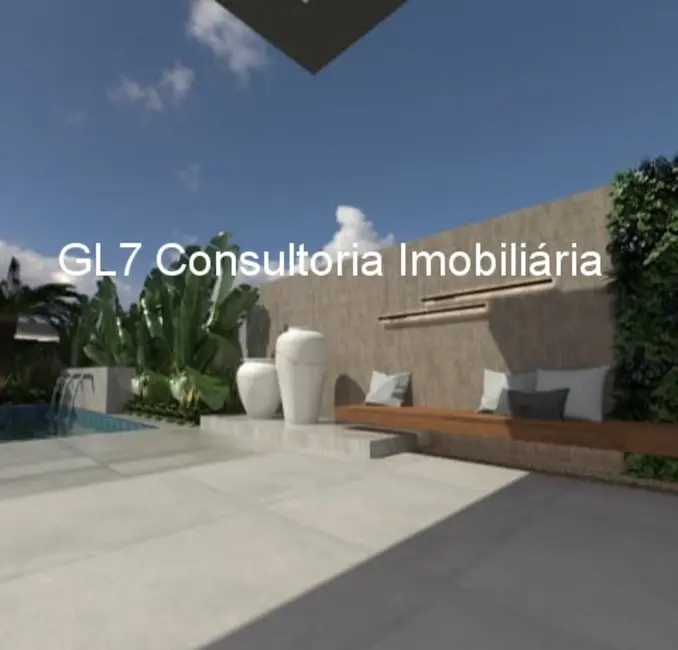 Foto 3 de Casa de Condomínio com 4 quartos à venda, 260m2 em Jardim Maison Du Parc, Indaiatuba - SP