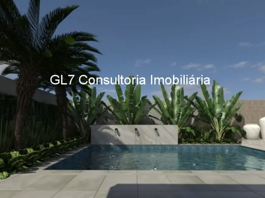 Foto 4 de Casa de Condomínio com 4 quartos à venda, 260m2 em Jardim Maison Du Parc, Indaiatuba - SP