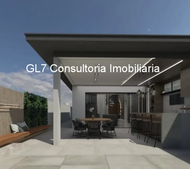 Foto 8 de Casa de Condomínio com 4 quartos à venda, 260m2 em Jardim Maison Du Parc, Indaiatuba - SP