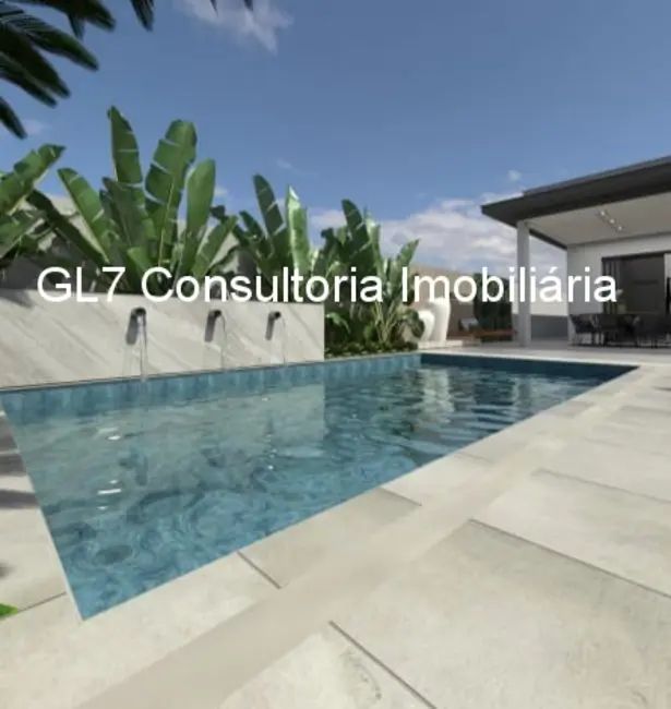 Foto 5 de Casa de Condomínio com 4 quartos à venda, 260m2 em Jardim Maison Du Parc, Indaiatuba - SP