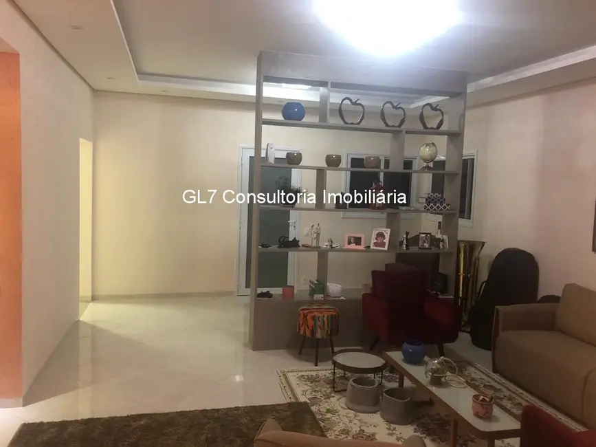 Foto 6 de Chácara com 3 quartos à venda, 258m2 em Terras de Itaici, Indaiatuba - SP