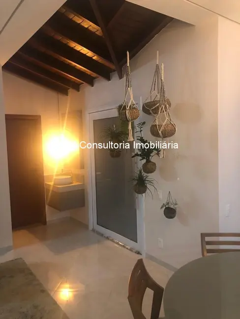 Foto 3 de Chácara com 3 quartos à venda, 258m2 em Terras de Itaici, Indaiatuba - SP