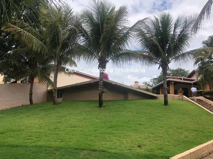 Foto 4 de Chácara com 3 quartos à venda, 258m2 em Terras de Itaici, Indaiatuba - SP