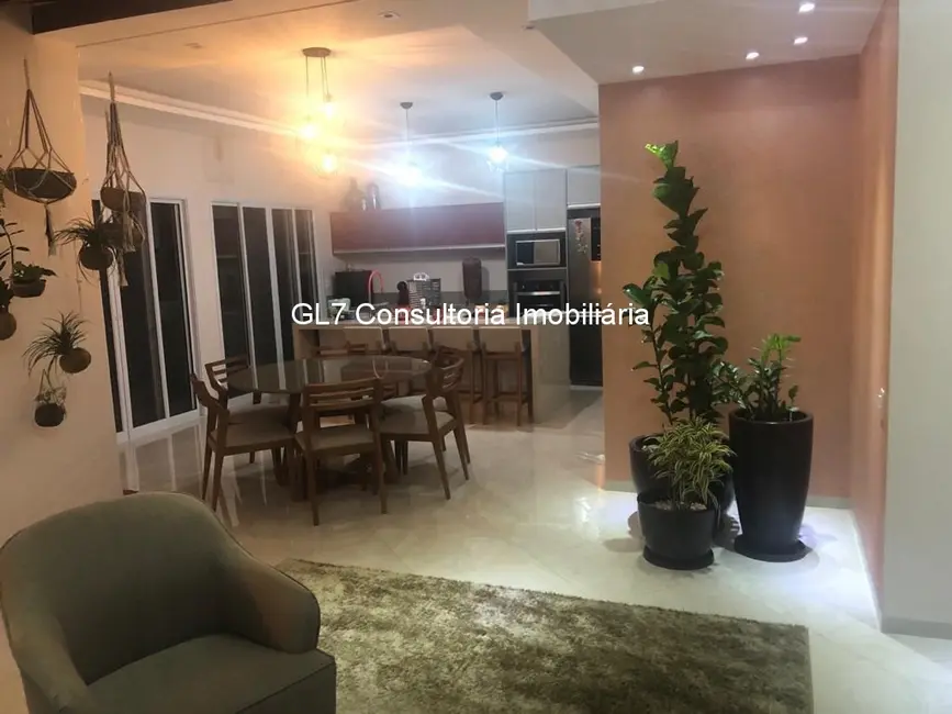 Foto 9 de Chácara com 3 quartos à venda, 258m2 em Terras de Itaici, Indaiatuba - SP