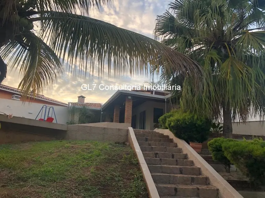 Foto 8 de Chácara com 3 quartos à venda, 258m2 em Terras de Itaici, Indaiatuba - SP