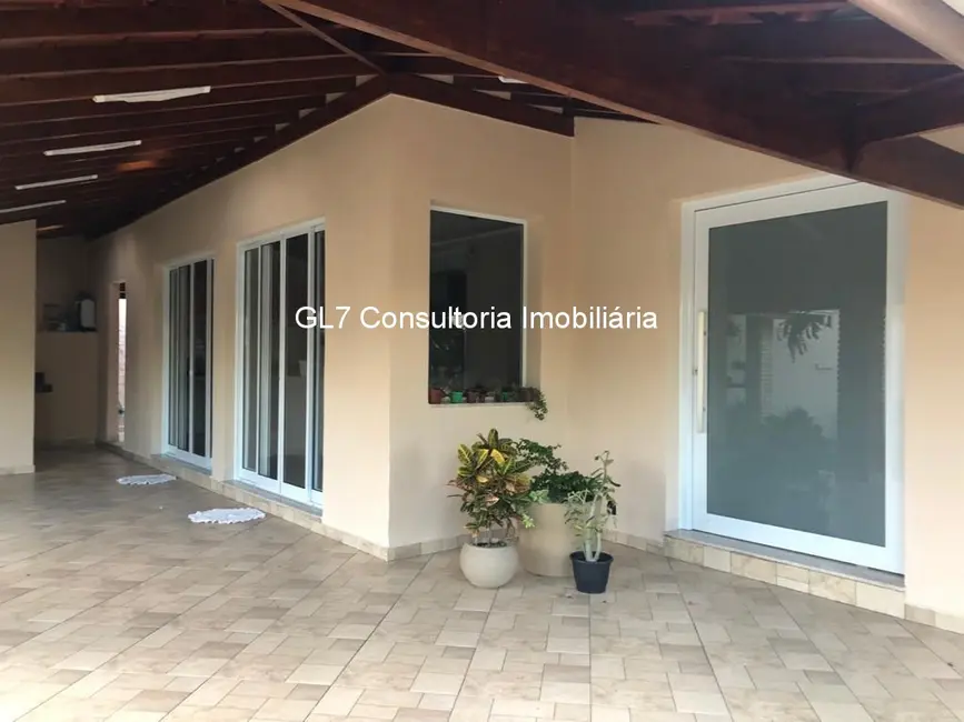 Foto 7 de Chácara com 3 quartos à venda, 258m2 em Terras de Itaici, Indaiatuba - SP