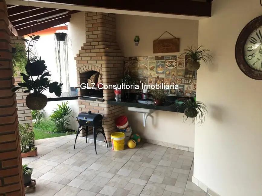 Foto 5 de Chácara com 3 quartos à venda, 258m2 em Terras de Itaici, Indaiatuba - SP