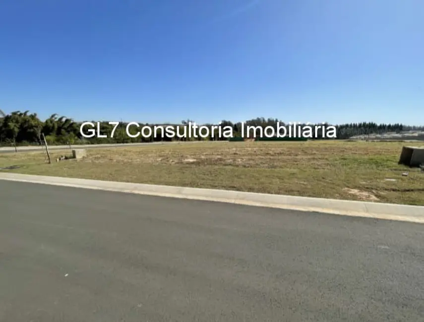 Foto 1 de Terreno / Lote à venda, 582m2 em Jardim Santa Rita, Indaiatuba - SP