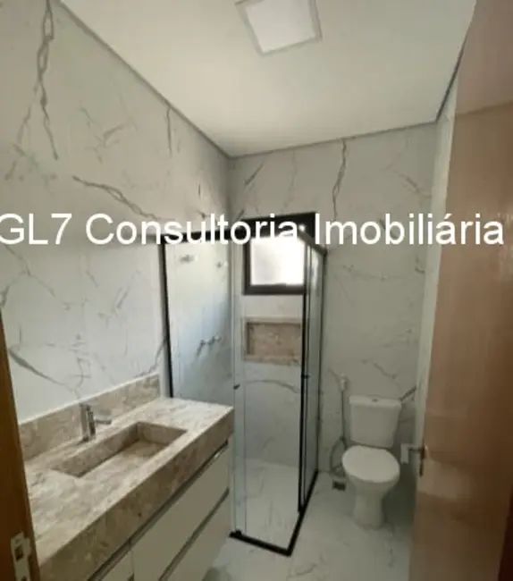 Foto 7 de Casa de Condomínio com 3 quartos à venda, 150m2 em Jardim Mantova, Indaiatuba - SP