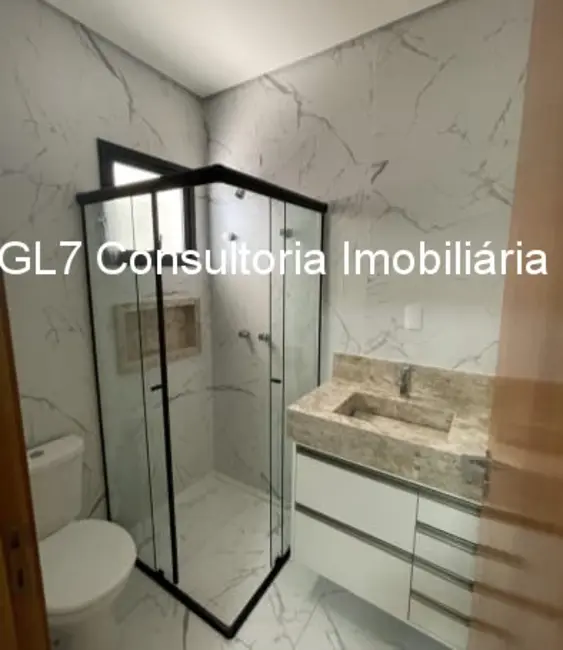 Foto 9 de Casa de Condomínio com 3 quartos à venda, 150m2 em Jardim Mantova, Indaiatuba - SP