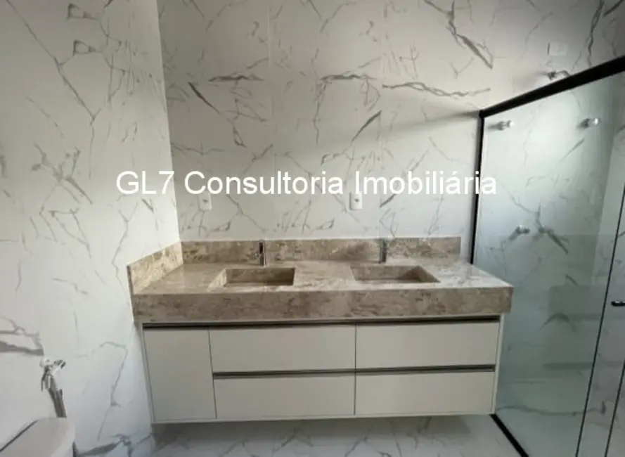 Foto 5 de Casa de Condomínio com 3 quartos à venda, 150m2 em Jardim Mantova, Indaiatuba - SP