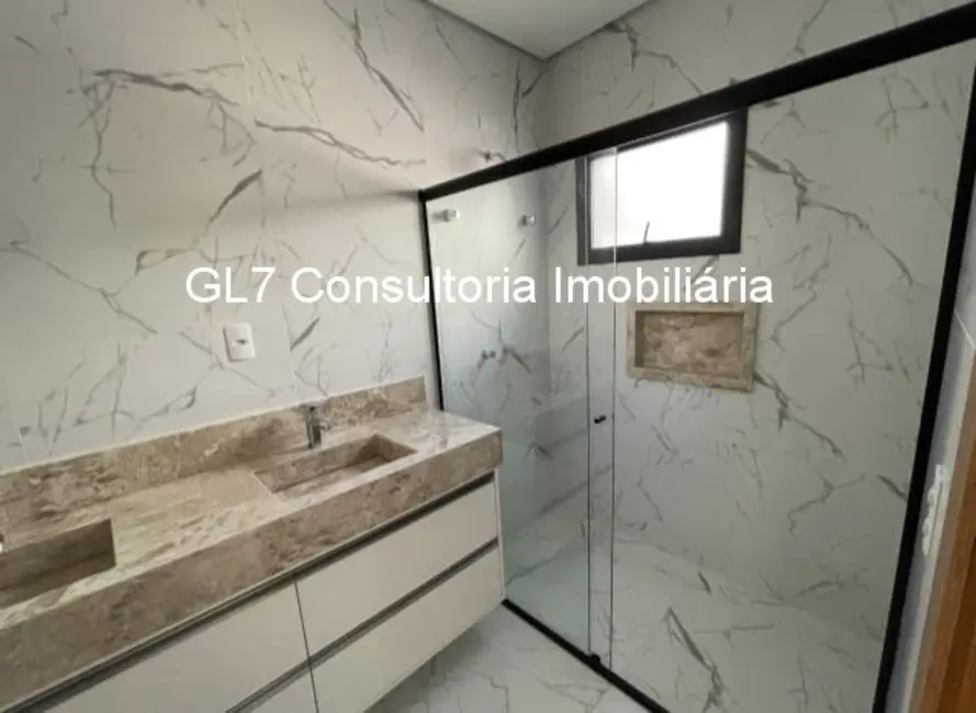 Foto 4 de Casa de Condomínio com 3 quartos à venda, 150m2 em Jardim Mantova, Indaiatuba - SP