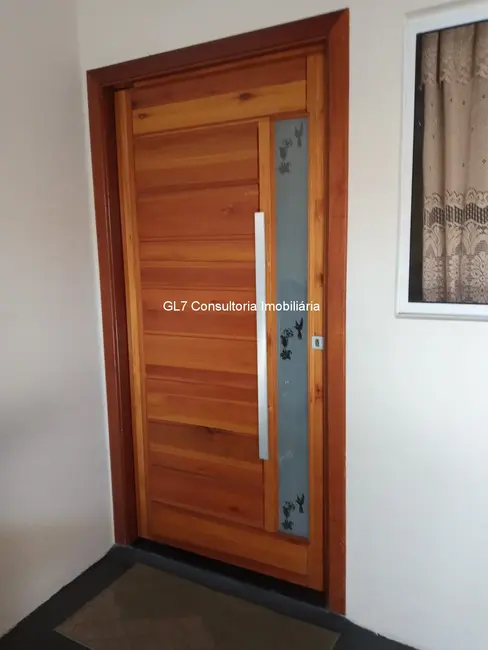 Foto 3 de Casa com 2 quartos à venda, 78m2 em Parque Campo Bonito, Indaiatuba - SP