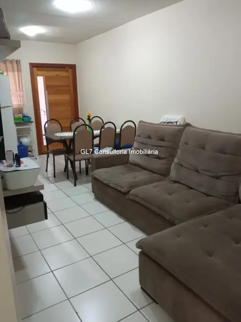 Foto 7 de Casa com 2 quartos à venda, 78m2 em Parque Campo Bonito, Indaiatuba - SP