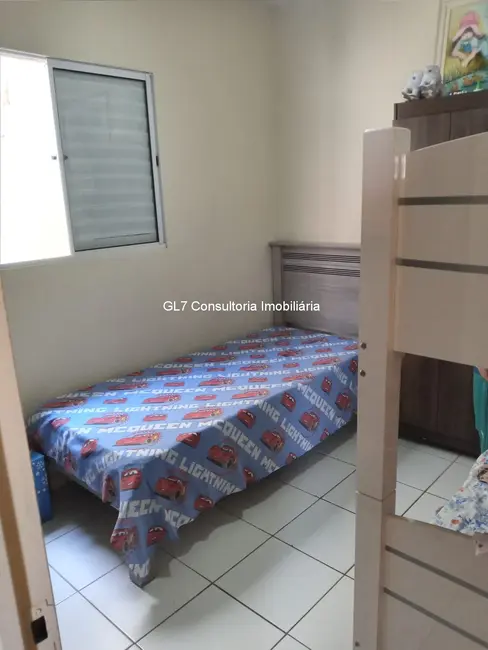 Foto 9 de Casa com 2 quartos à venda, 78m2 em Parque Campo Bonito, Indaiatuba - SP