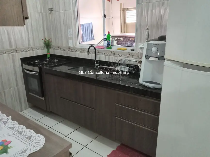 Foto 4 de Casa com 2 quartos à venda, 78m2 em Parque Campo Bonito, Indaiatuba - SP