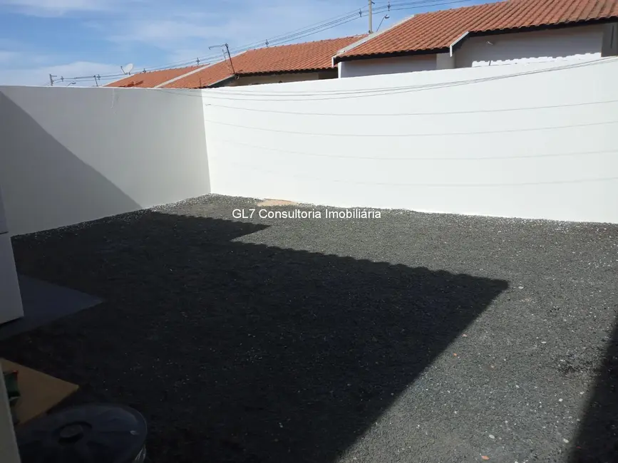 Foto 6 de Casa com 2 quartos à venda, 78m2 em Parque Campo Bonito, Indaiatuba - SP