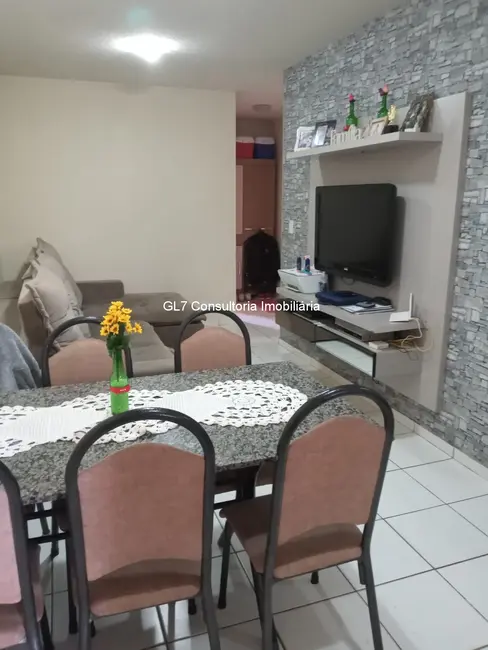 Foto 8 de Casa com 2 quartos à venda, 78m2 em Parque Campo Bonito, Indaiatuba - SP
