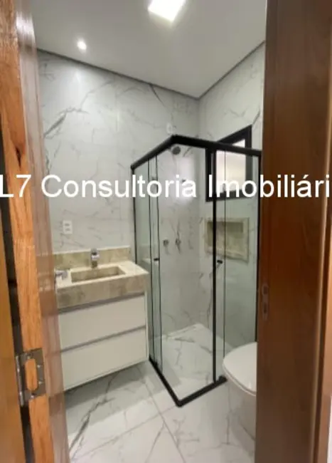 Foto 8 de Casa de Condomínio com 3 quartos à venda, 138m2 em Jardim Bréscia, Indaiatuba - SP